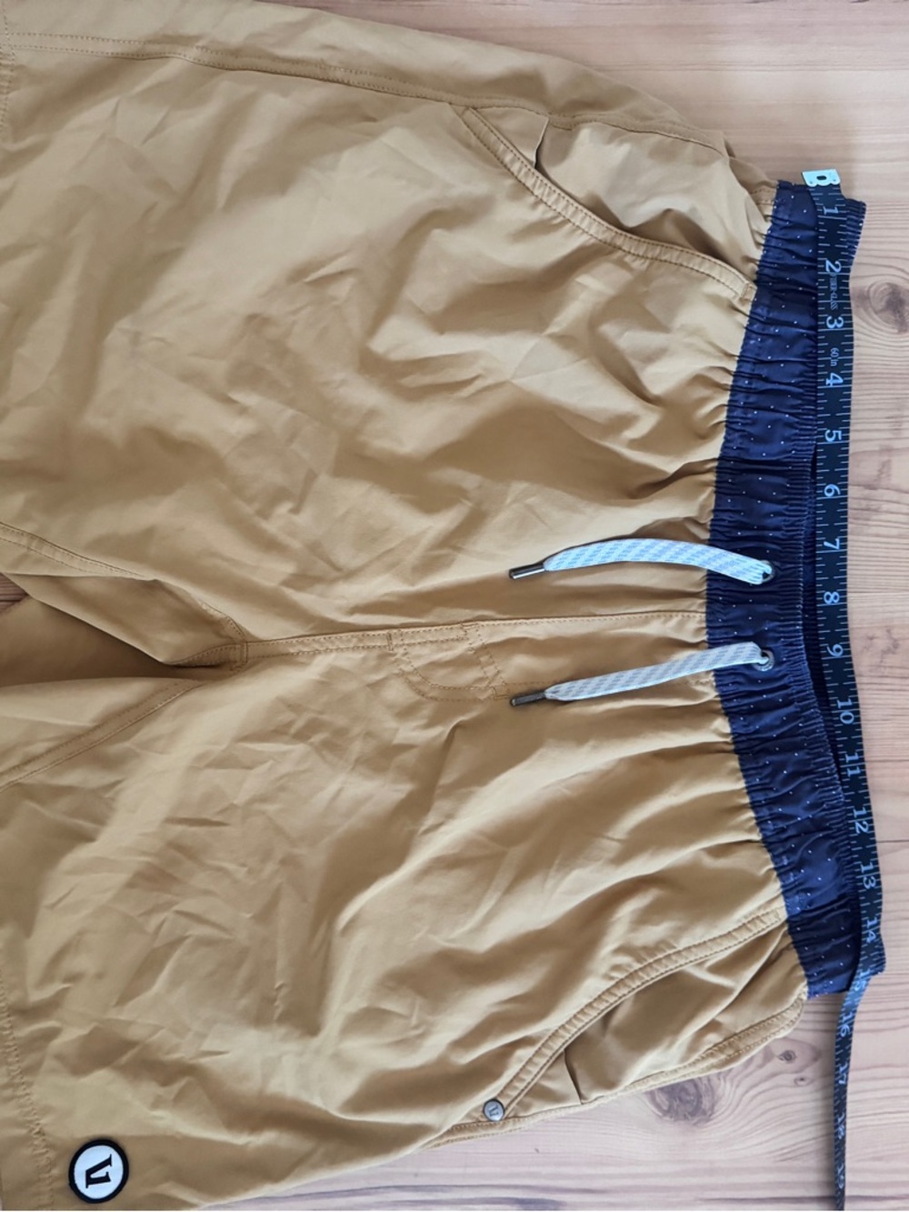 Vuori 7” Kore Shorts - Picture 3 of 6